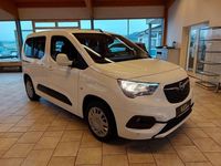 gebraucht Opel Combo 1,5 CDTI BlueInj. L L1H1 Cool & Sound S/S