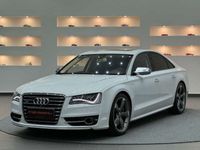 gebraucht Audi S8 4.0TFSI*Design Selection*Standheizung*Schiebedach*