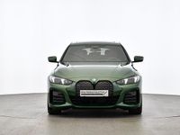 Gebraucht BMW i4 Efficient Dynamics 294 kW (401 PS) 2024 Grün Limousine