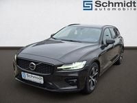 Gebraucht Volvo V60 Plus 197 PS (144 kW) 2024 Grau Kombi