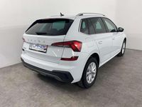 gebraucht Skoda Kamiq 1.0 TSI Selection OPF