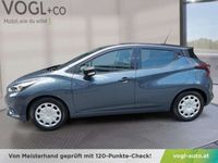 gebraucht Nissan Micra Visia+