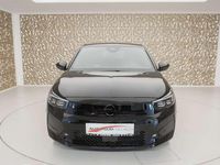 Neu Opel Corsa 136 PS (100 kW) 2025 Schwarz Limousine