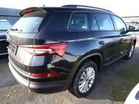 gebraucht Skoda Kodiaq TSI 150 DSG Amb AHK 18Z Kessy VirtC PDC 110 kW ...