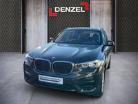 gebraucht BMW X3 xDrive20d G01 XD5 ZA