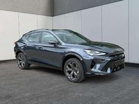 gebraucht Cupra Formentor KAMERA+EL.HECKKL.+VOLL-LED+ACC+18"LM+SHZ