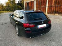 gebraucht BMW 520 520 d Touring