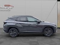 gebraucht Hyundai Tucson TUCSON16 T-GDI HEV 2WD 20th Anniversary Aut.