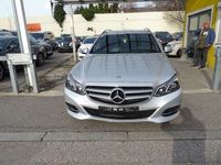 gebraucht Mercedes E220 CDI T Aut.