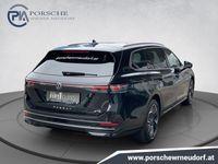 gebraucht VW Passat Variant Elegance eTSI DSG