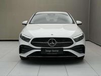 Gebraucht Mercedes A250 AMG 272 PS (200 kW) 2023 Weiß Kleinwagen