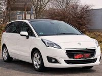 gebraucht Peugeot 5008 1.6 Blue-HDi Business-Line*GARANTIE 12 MON