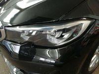 gebraucht BMW 320 D TOURING 48 V Anhängerk. 8 Fach Bereift
