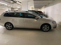 Gebraucht VW Passat Trendline 140 PS (102 kW) 2014 Limousine