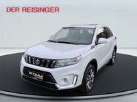 gebraucht Suzuki Vitara Strong Hybrid ALLGRIP Automatik