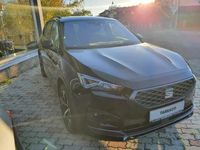 gebraucht Seat Tarraco FR 1.5 TSI DSG