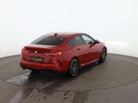 Gebraucht BMW 218 M Sport 136 PS (100 kW) 2024 Rot Coupé
