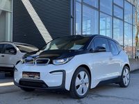 gebraucht BMW i3 94 Ah / Wärmepumpe / SHZ / Navigation