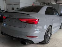 gebraucht Audi RS3 Limousine 8V