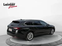 gebraucht Skoda Superb Selection TDI DSG