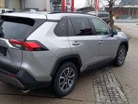 gebraucht Toyota RAV4 Hybrid RAV 425 Hybrid Active AWD + WP + DAP