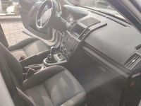 gebraucht Land Rover Freelander 2 2 Td4_e Experience E