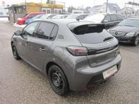 gebraucht Peugeot 208 Allure Pack