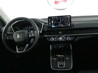 gebraucht Honda CR-V 20 i-MMD e:HEV Advance AWD Aut. | Auto Stahl W...