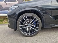 Gebraucht BMW X6 M50 Comfort Edition 400 PS (294 kW) 2020 Schwarz SUV