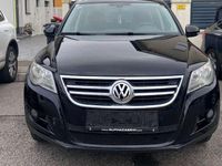 gebraucht VW Tiguan 