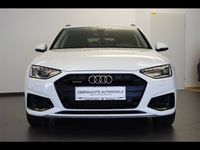 gebraucht Audi A4 Avant 40 TDI quattro S-tronic