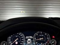 gebraucht BMW X6 xDrive30d