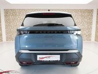 Neu Peugeot 5008 Allure 136 PS (100 kW) 2025 Blau Van / Kleinbus