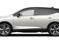 gebraucht Nissan Qashqai N-Connecta 1.5 VC-T e-Power 190 PS