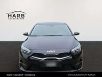 gebraucht Kia Ceed 1,0 T-GDI GPF Silber