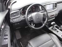 Gebraucht Kia Sorento GT-Line 200 PS (147 kW) 2019 Schwarz SUV