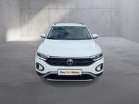 gebraucht VW T-Roc Friends TSI