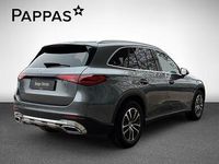 gebraucht Mercedes GLC220 d 4MATIC