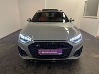 gebraucht Audi S4 3.0 TDI quattro Exclusive/Carbon/Schalensitze/VOLL