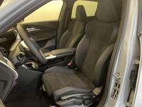 gebraucht BMW X2 20d xDrive