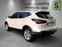 gebraucht Nissan Qashqai 1,3 Acenta