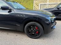gebraucht Maserati Levante BENZIN