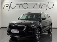 Gebraucht Skoda Kodiaq Tour 150 PS (110 kW) 2022 Schwarz SUV