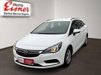 gebraucht Opel Astra ST 1.6 CDTI EDITION ST