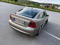 gebraucht Opel Vectra Vectra 2,0 DI 16V Ds.