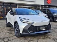 gebraucht Toyota C-HR Active Drive Plugin Hybrid