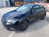 Gebraucht Seat Leon Style 122 PS (89 kW) 2014 Coupé