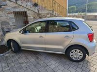 gebraucht VW Polo Polo Sport 1,2 TDI Sport