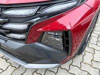 gebraucht Hyundai Tucson NX4 Jubile 1,6 T-GDi 2WD 48V t5bj1