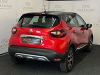 gebraucht Renault Captur ENERGY TCe 120 Intense * Automatik*